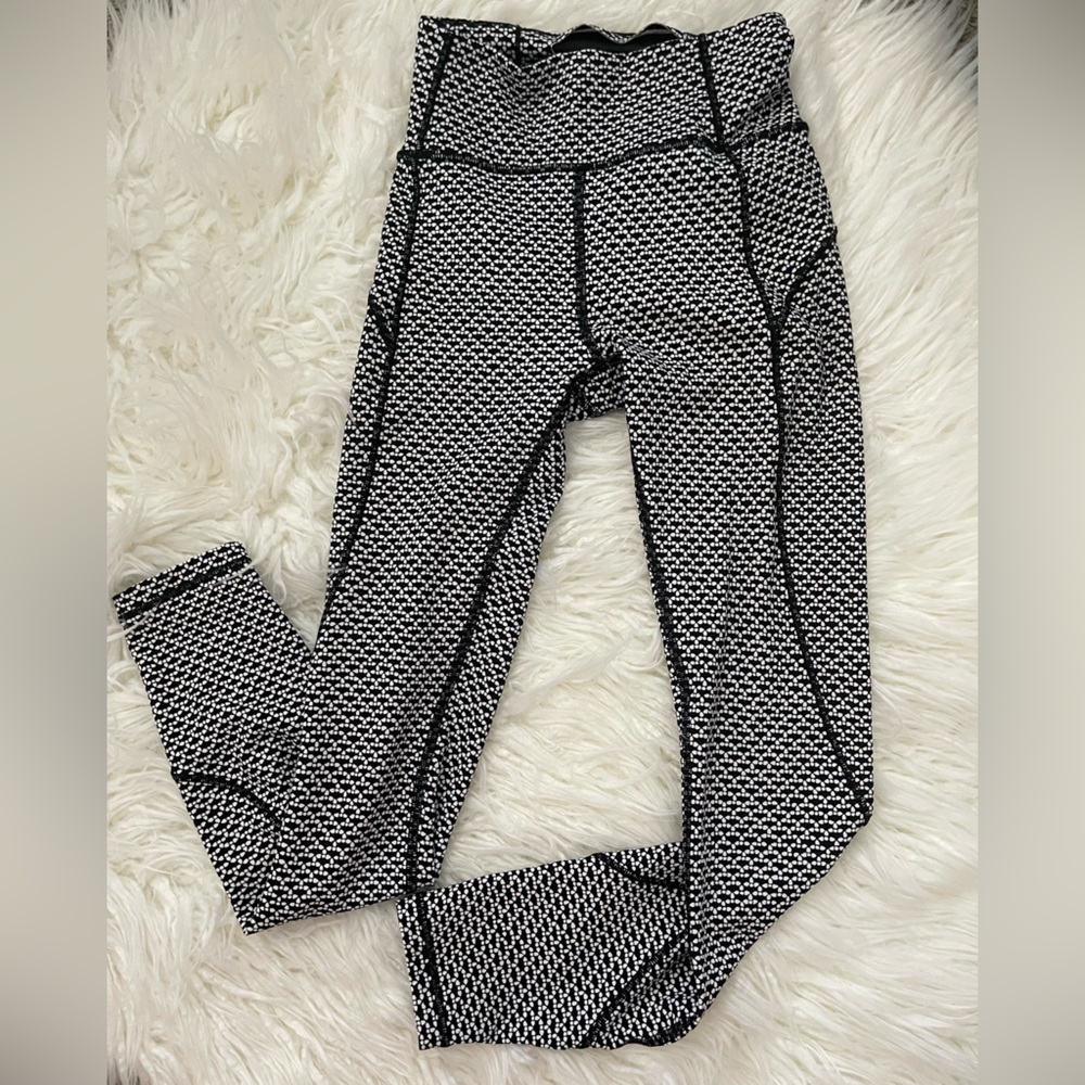 Lululemon In Movement Tight